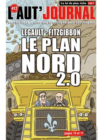 L’aut’journal
