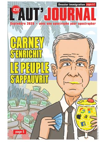 L’aut’journal
