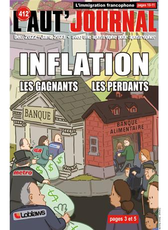 L’aut’journal