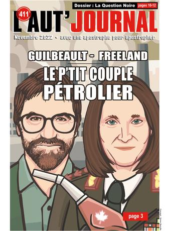 L’aut’journal