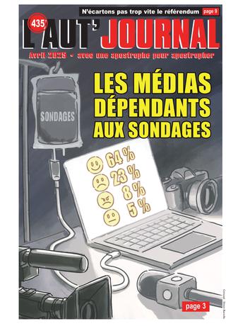 L’aut’journal
