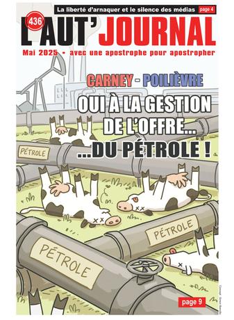L’aut’journal