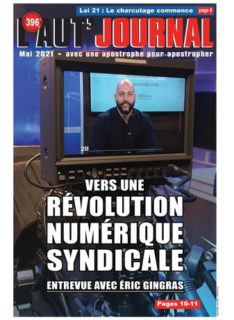 L’aut’journal