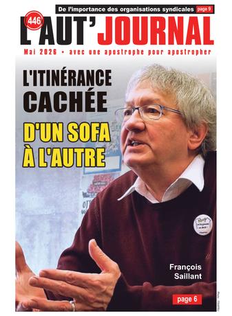 L’aut’journal