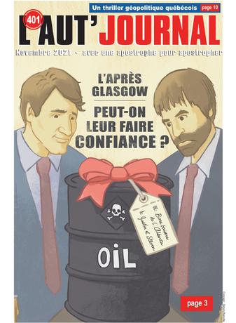 L’aut’journal