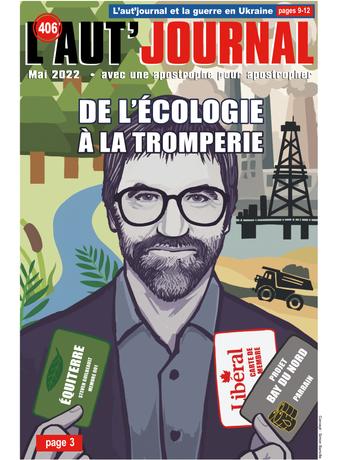 L’aut’journal